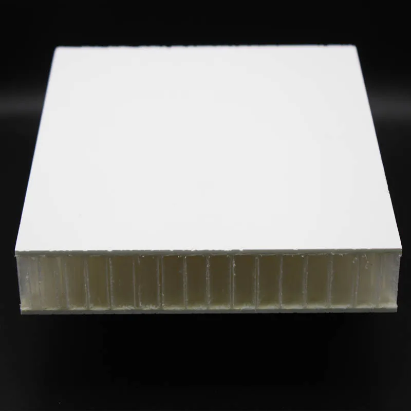 FRP Honeycomb Panel for Floor and Body of Van Truck