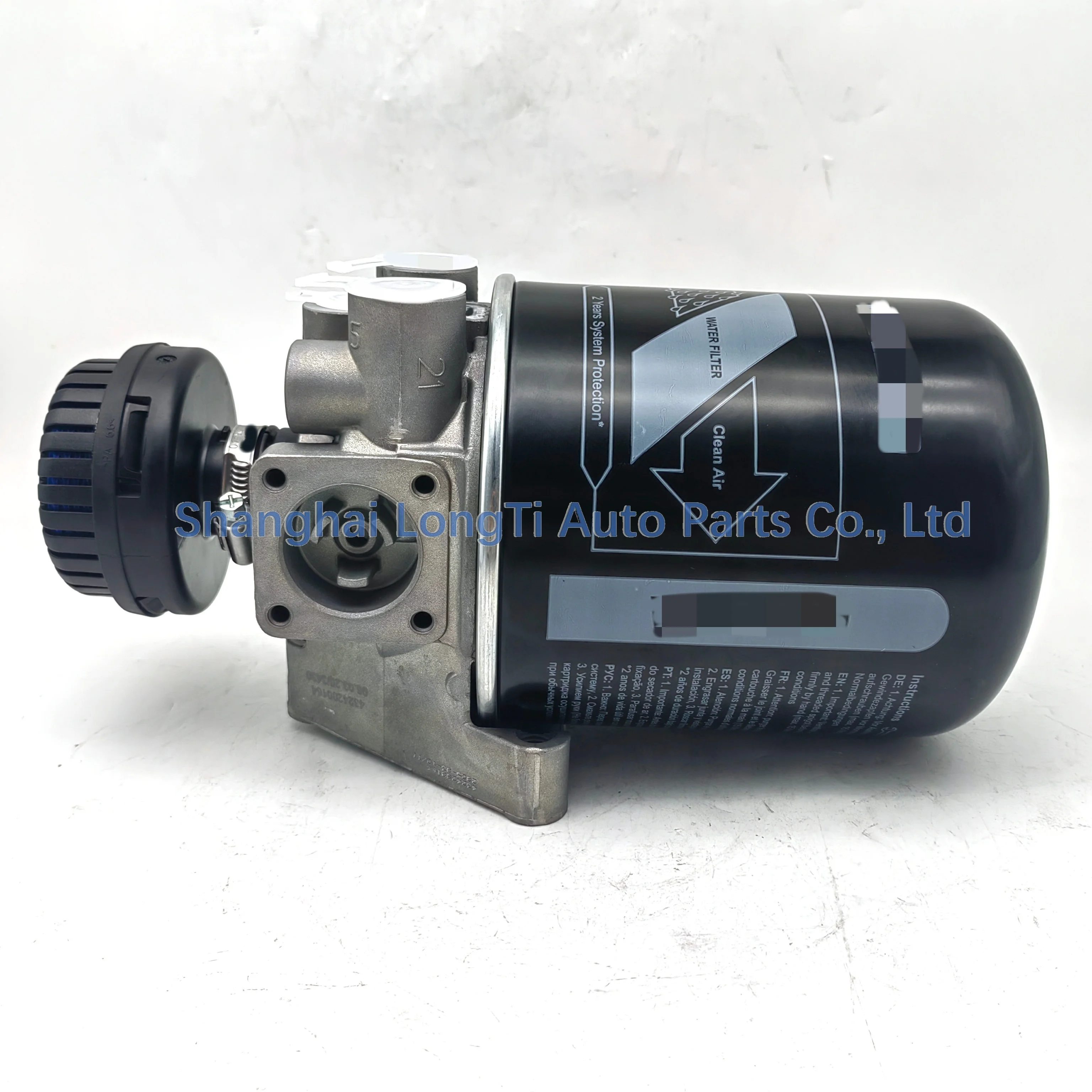 iwa オーダー品 LEDワーキングランプ角型タイプ | 建設機械・産業機械用品（LED