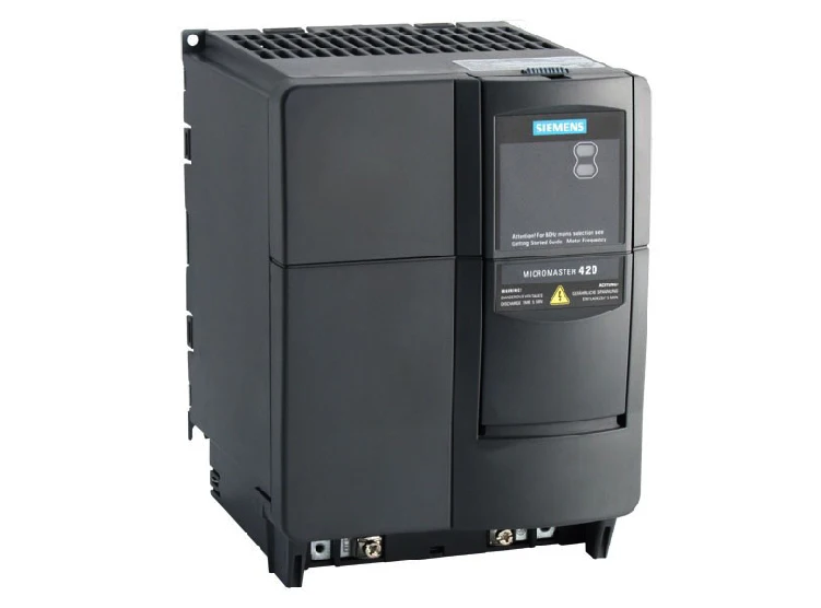 Siemens MM440 Inverter 6SE64402UC255CA1 5.5KW Power
