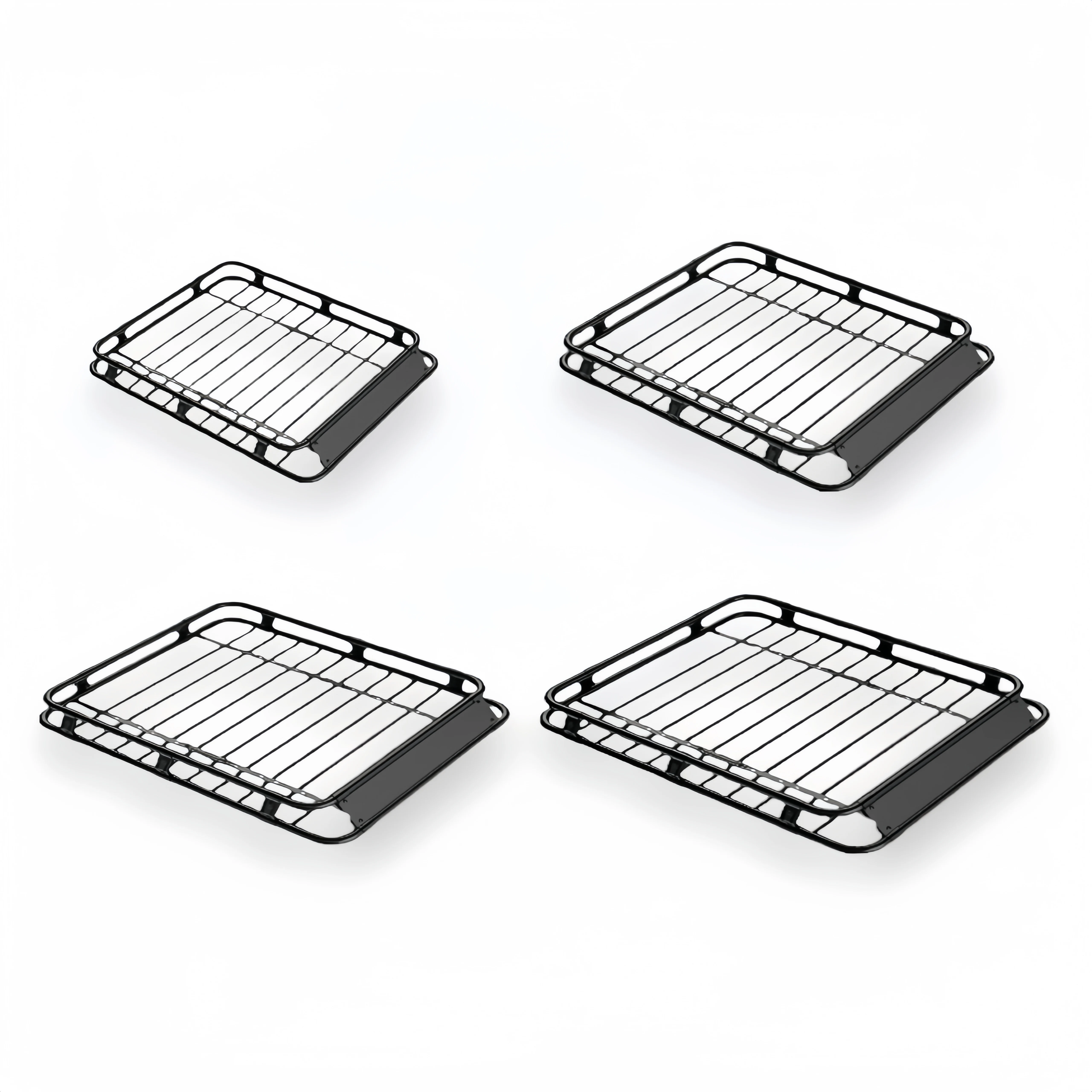 Beast Box Rack The Beast Series Car Roof Basket For Suv,Truck,Cars Universal Car Roof ...