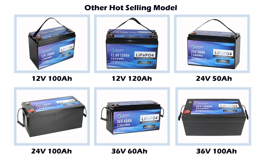 12 V 200 Ah Lifepo4 Battery 200 Amp Hour Lithium Ion Battery 12volt 200ah Lithium Ion Battery