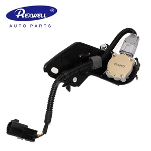 New Genuine Parts Auto Left Rear Height Control  Level Sensor Assy 89408-60011 for Toyota Land Cruiser Prado120 Lexus 8940860011