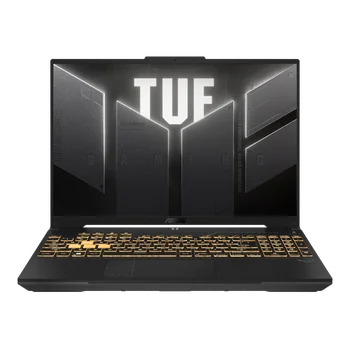 Brand New FX607JU I7-13650HX 16G/1TS 4050 165H 2.5K  TUF5 Pro Win11 gaming laptop