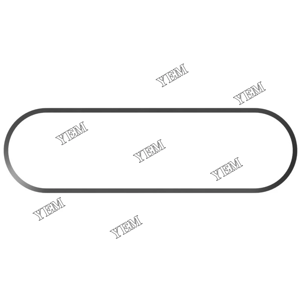 V-BELT 255-3016 for Caterpillar Engine Part 4