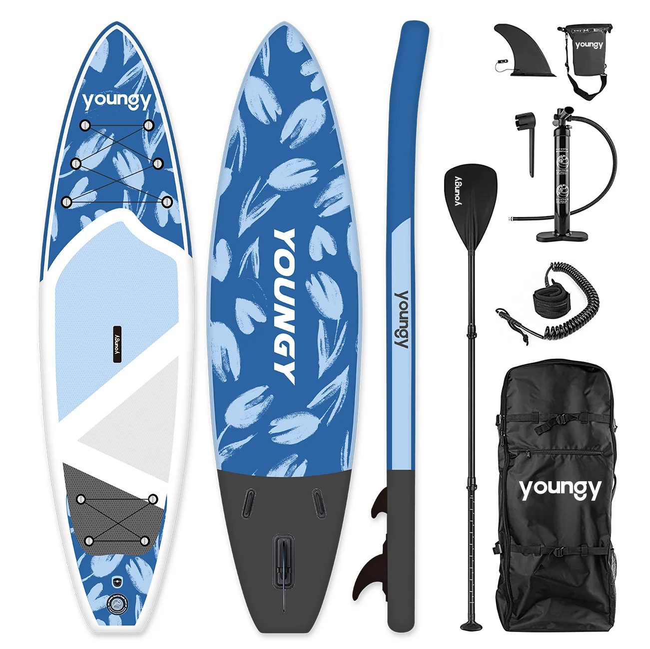 isup surfboard