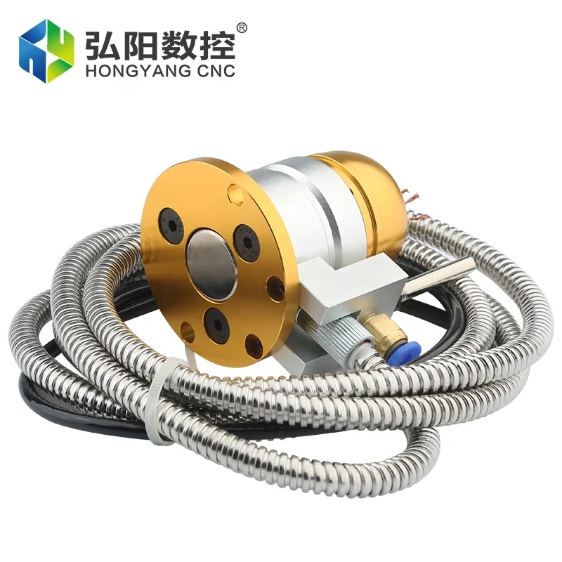 High Precision Automatic Tool Sensor Cnc Machine Z Axis Tool Press Sensor Tool Setting Gauge Engraving Machine Accessories
