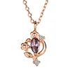 Rose Gold_Necklace