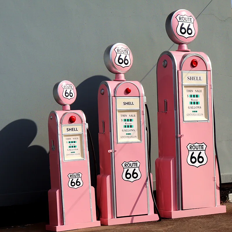 Custom London Telephone Booth Pink Telephone Booth Outdoor Art