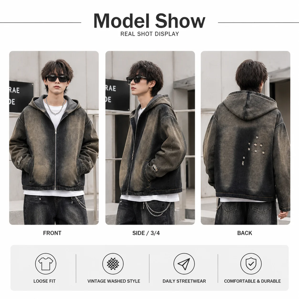 Model image