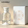 clear bottle
