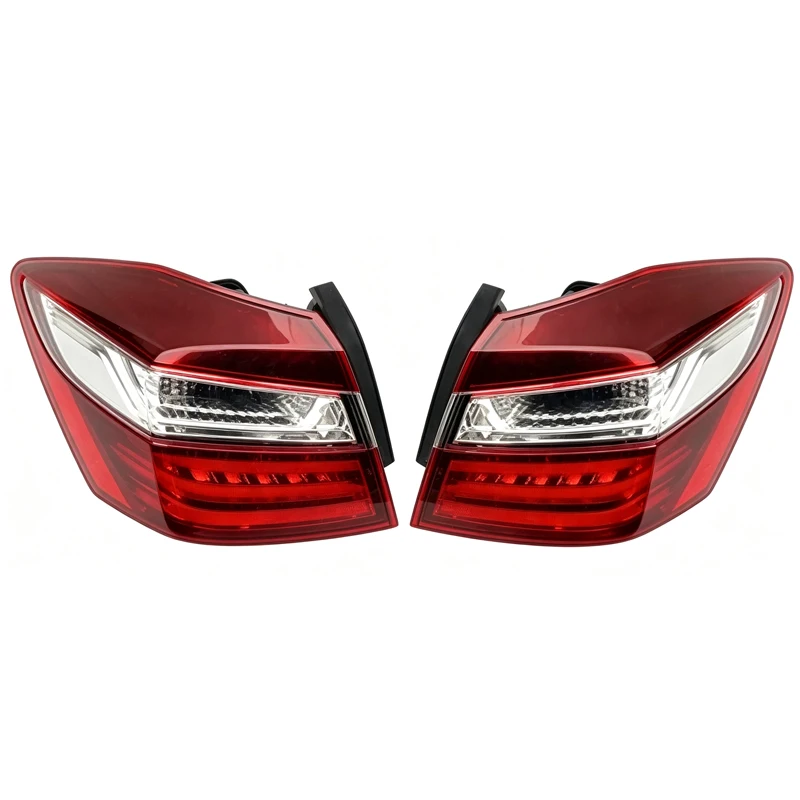 OEM 34155-T2A-H11 34150-T2A-H11 Tail Light Inner Original Spec Reliable Auto Accessory for Honda Accord 2016