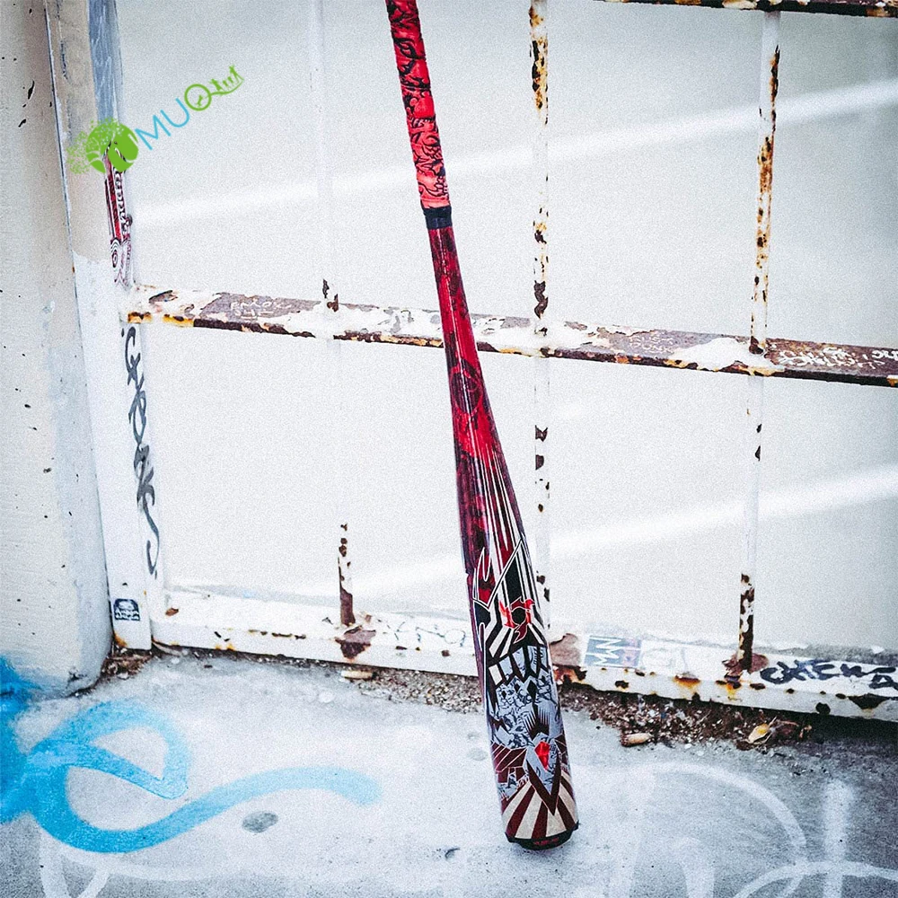 Yumuq 30"34" Custom Design Aluminum Alloy Professional Bbcor Baseball