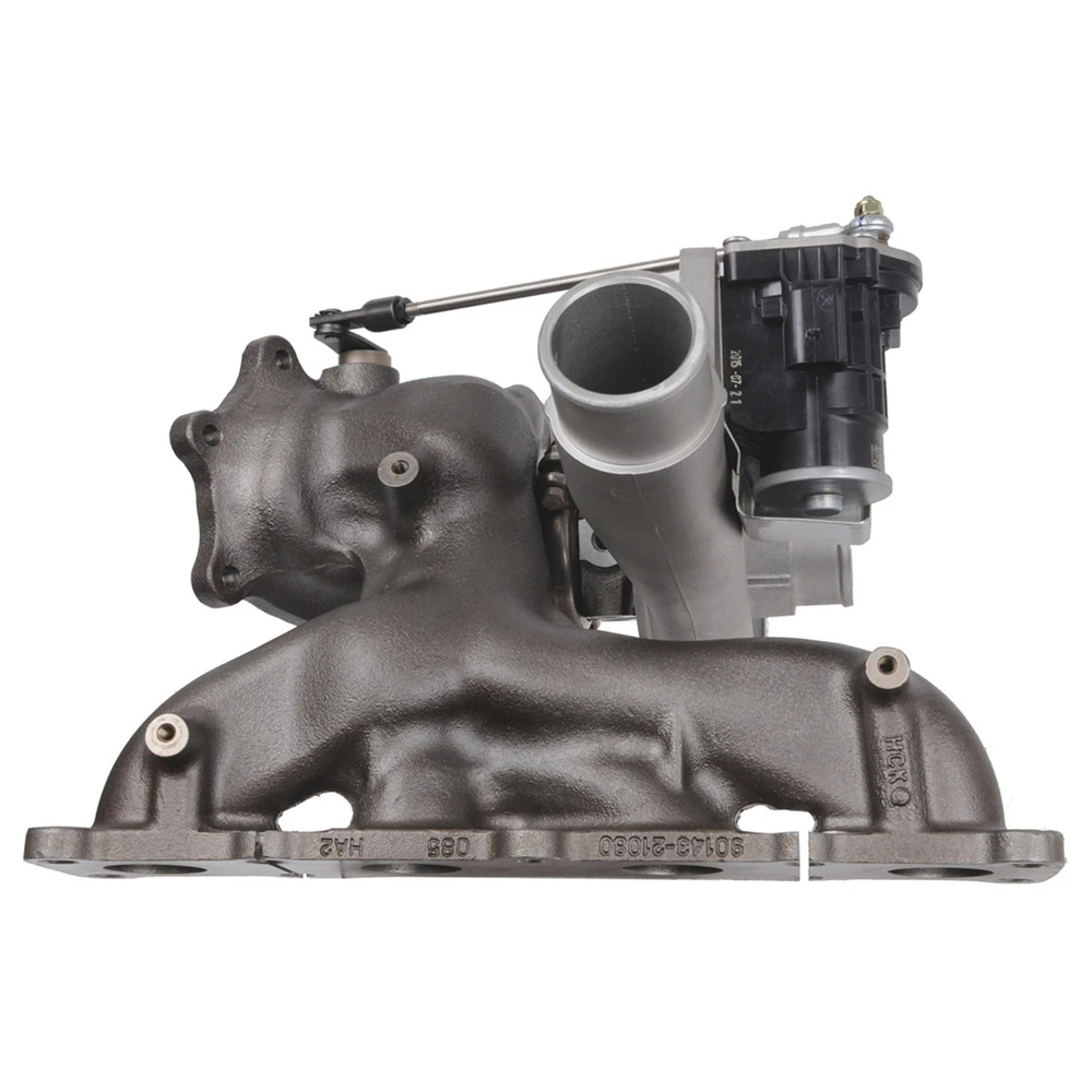 IZUMI Turbocharger for Hyundai for Kia YF 33 K5 28231-2G410 Aftermarket Engine Parts