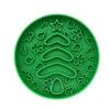 Christmas Green