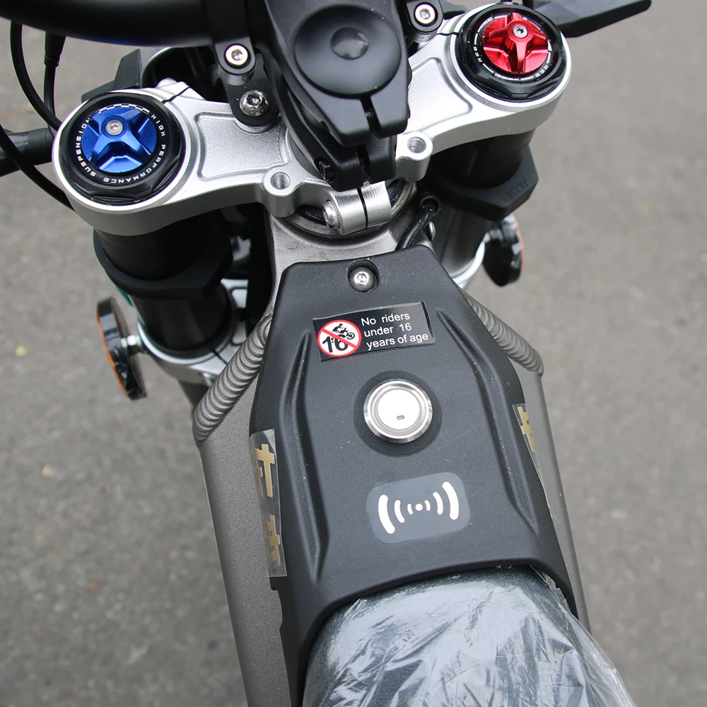 Talaria XXX X3 Fast Electric Bike for Adults Best Electric Dirt Bike