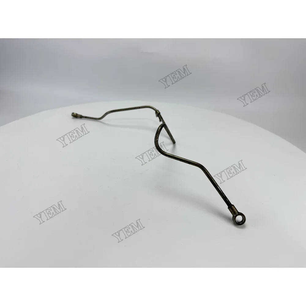 For Perkins 404D-22 Delivery Ling Injector Heavy Equipment Engine Parts 4