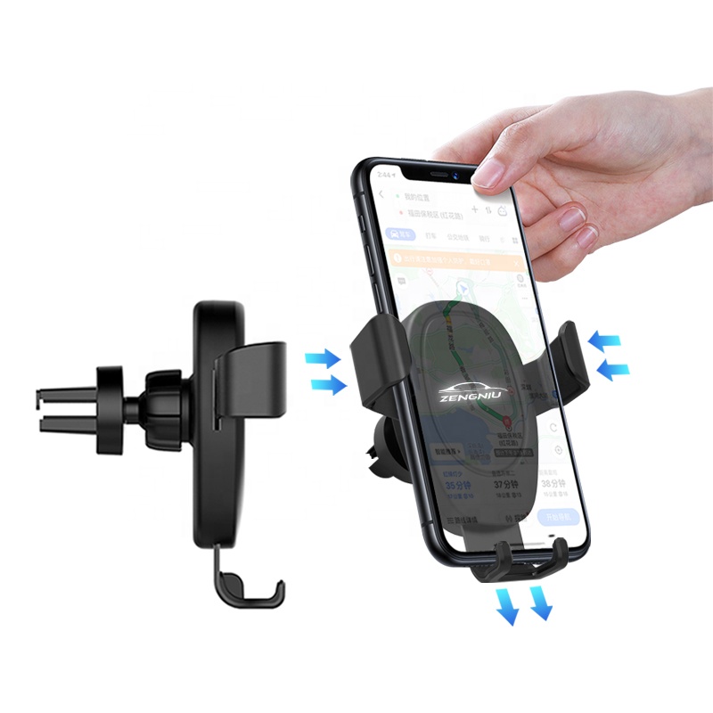 VPB-239WL горячее популярное подгонянное СИД освещение быстрое USB Автомобильное зарядное устройство беспроводное