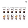 Black  12pcs