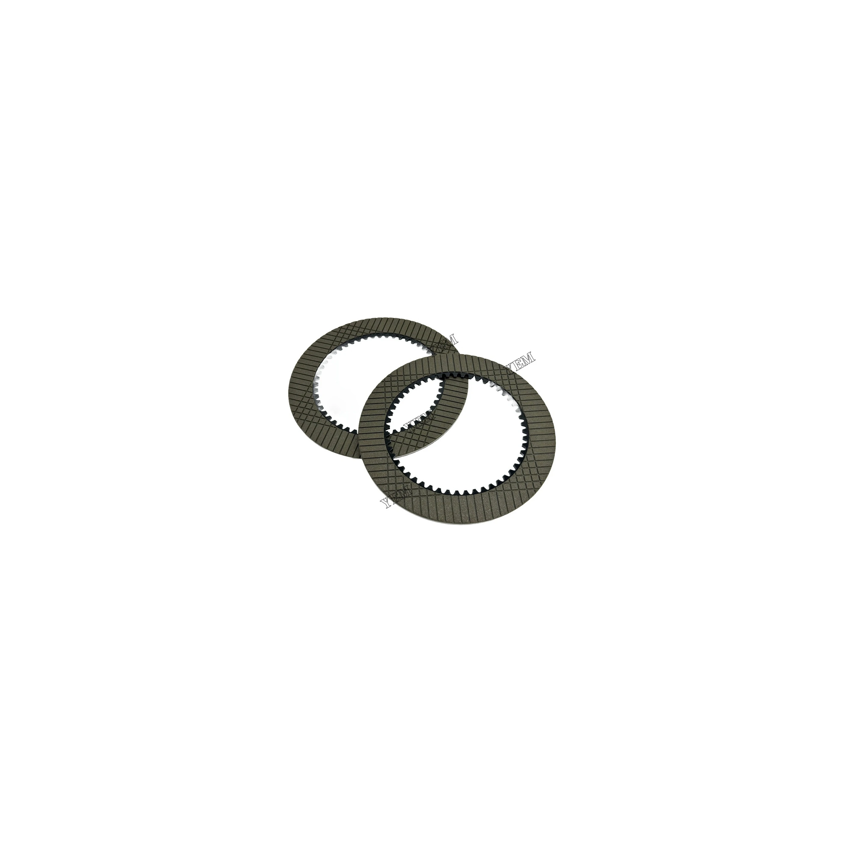 Machinery 3304 Clutch Plate 6Y-7922 for Caterpillar Standard Size Engine Parts
