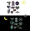 1set (9pcs)
