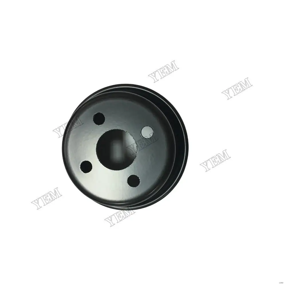 V1505 Water Pump Pulley 16217-74250 for Kubota Diesel Tractor Motor Engine