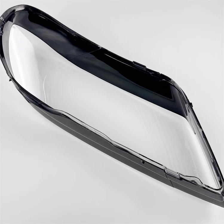 Transparent Mirror Factory Price Transparent Car Headlight Cover for Volkswagen Phaeton 2011-2015
