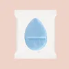 Sac de bonbons bleus