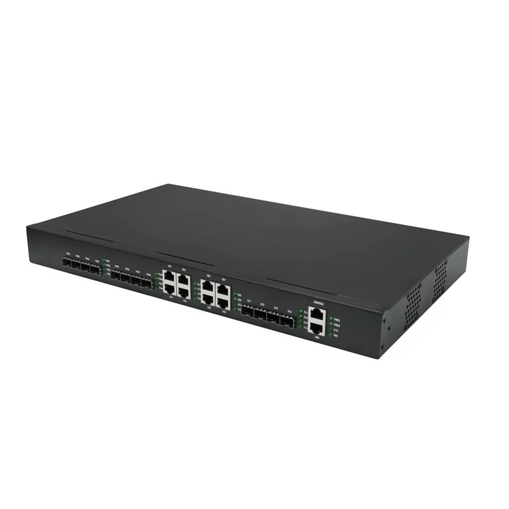 China Manufacturing Compatible Huawei Zte Mini Ftth Olt Gpon Price 4 And 8 Port Gepon Olt Online Shopping