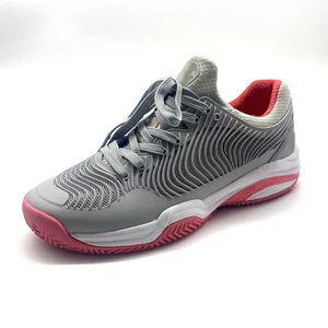 Men's Tennis Shoes Lightweight Breathable Walking Jogging Gym Tennis Shoes Non slip Tennis Shoes