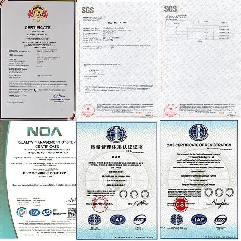 Factory Price Ta Metal Spherical Tantalum Powder Pure Tantalum Price Per kg