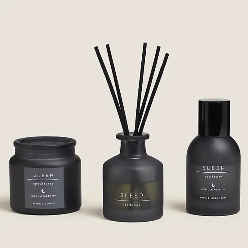 Factory Wholesale Private Label Home Decor Fragrance Luxury High