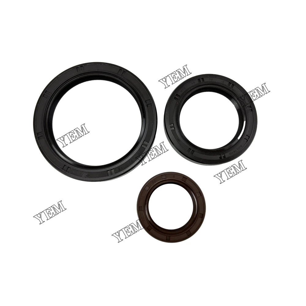 Complete Gasket Repair Kit K4E for Mitsubishi Replacement Engine Parts 3