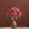 Color no. 4 (excluding vase)