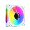 Ventilateur blanc