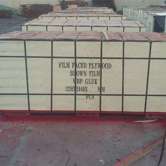 Marine Plywood 3/4 Price Philippines Plywood Executing Concrete Cememt