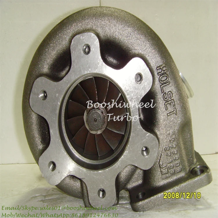 High quality HX50 turbo H2D 3525994 4027373 5003367 5003369 422934 