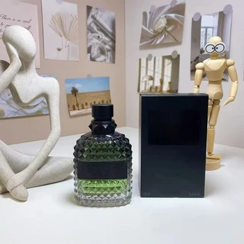 USA Stock Cologne Men's Long Lasting Body Mist High Quality Perfume