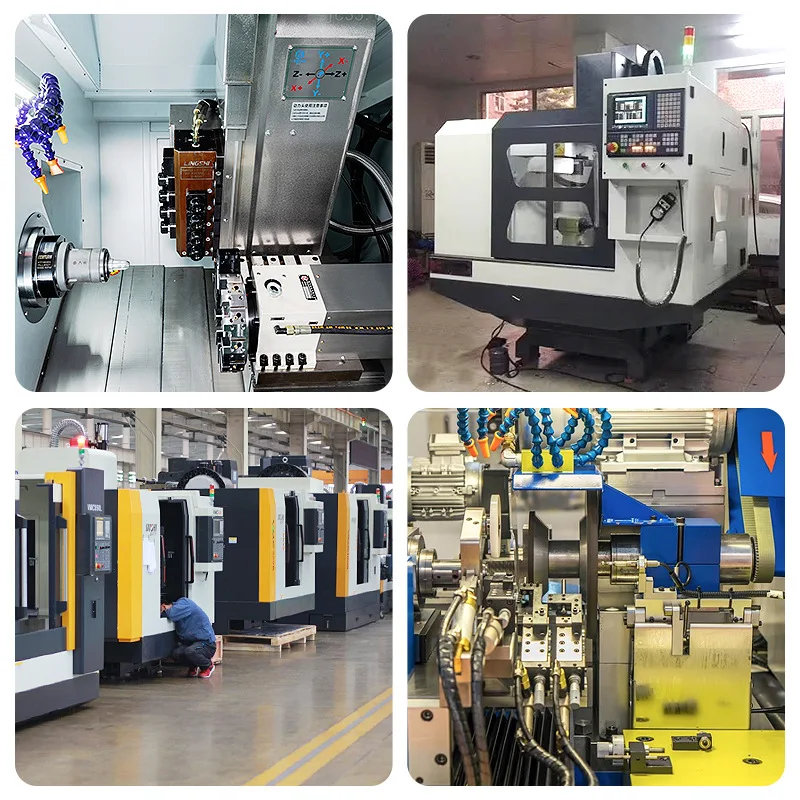 Oem Factory Custom Cnc Machining High Quality Aluminium Electronics Instrument Enclosures Box Aluminum Extruded Enclosure