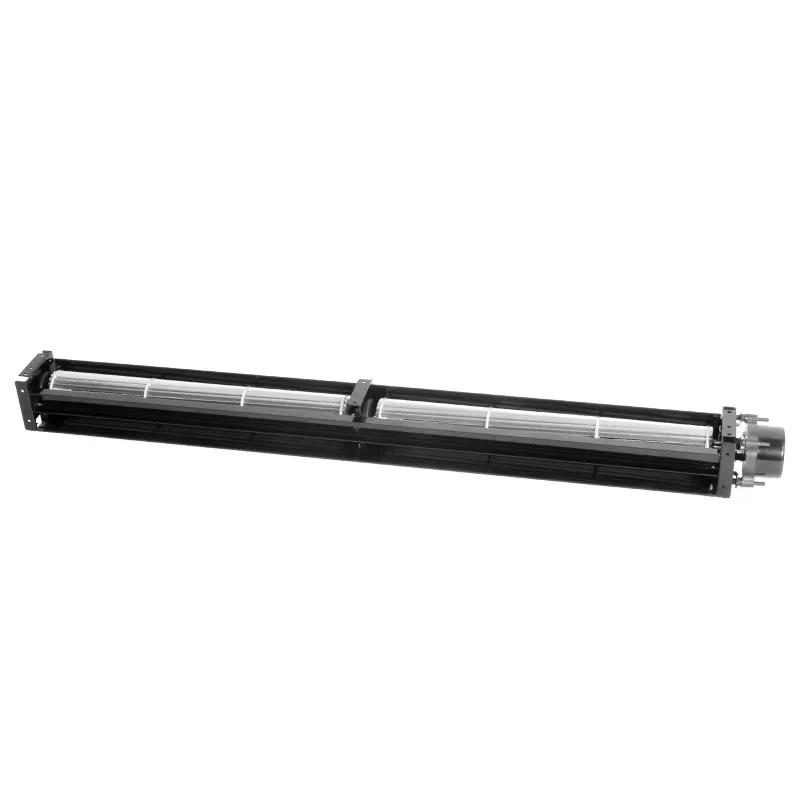 Cross Flow Fan, HY-30800, DC12V/24V - detail 6