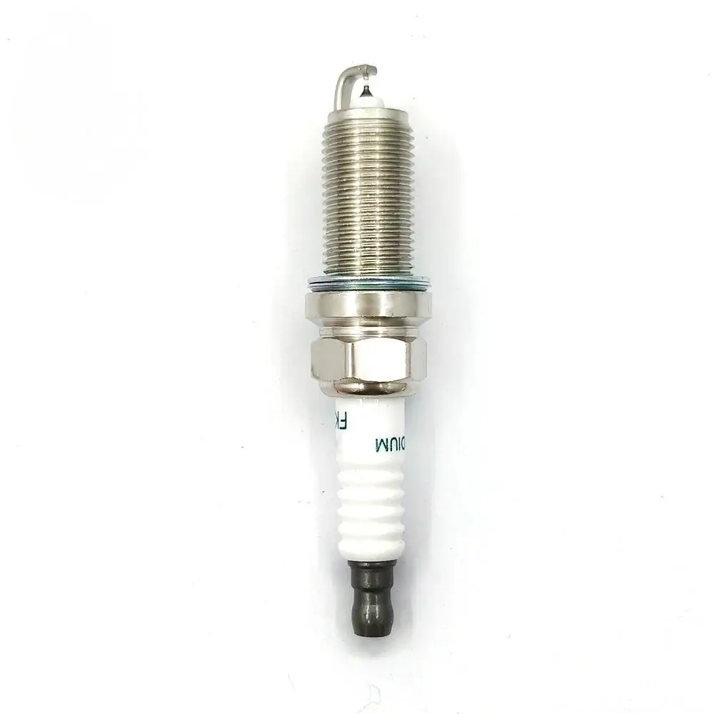8 Cylinder Engine Welding Machine Cr9eb Cpr6ea9s Car Spark Plugs 90919-01287 for toyota corolla Vehicles