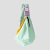Green Tote Bag