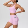Sakura pink Set