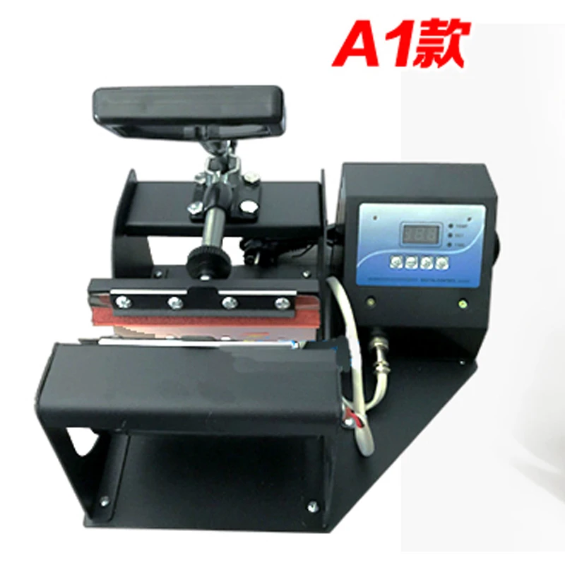 Heat Transfer Printing Machine for Thermos Cup Mug