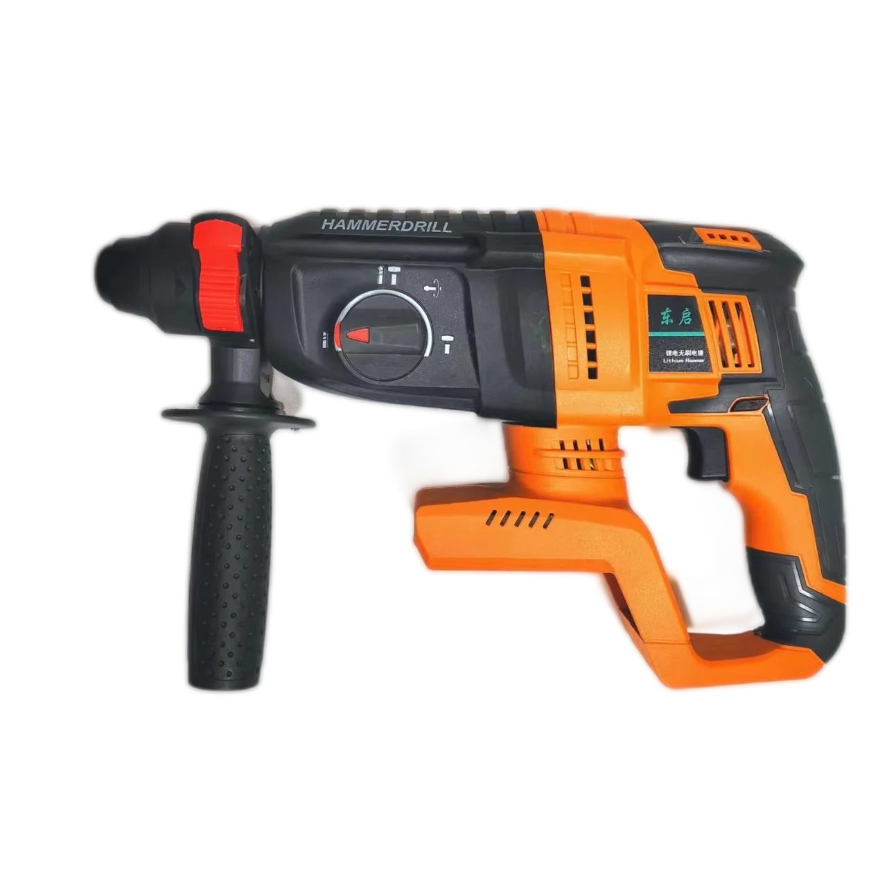 lithium-ion-power-supply-rotary-hammer-cordless-rotary-drilling-rig