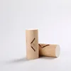 Teint de peau 7,5*16 cm