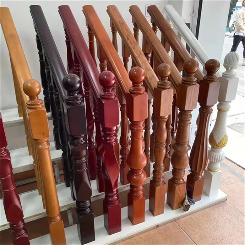 ウッドロゼットウッド階段スピンドル| Alibaba.com