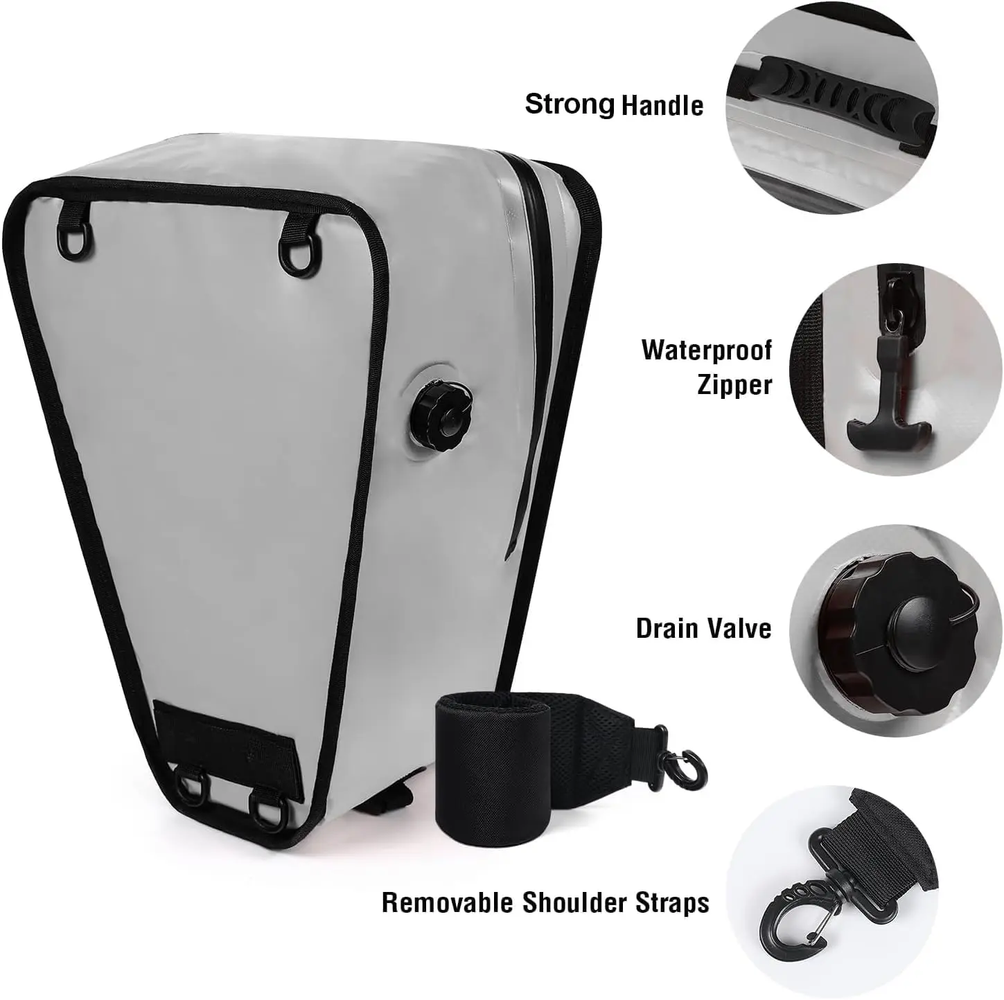 Термосумка для рыбалки