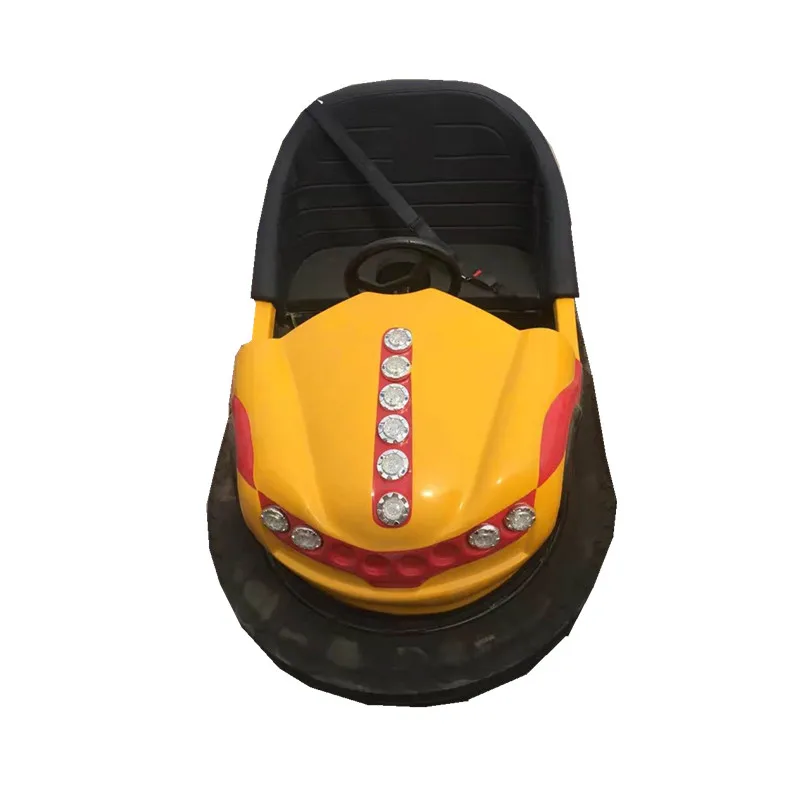 Продажа с завода развлекательные Детские и взрослые аттракционы с электроприводом наземная сеть Дрифт бампер автомобили