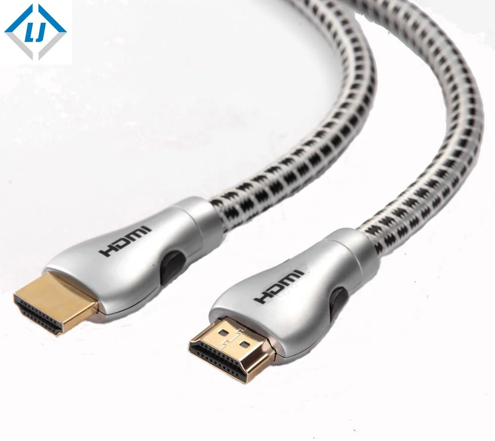 
 Zhongshan LJ Electronic LTD 2 м 3 м 5 м hdmi 10 м 8 к кабель awm 20276 для продажи  