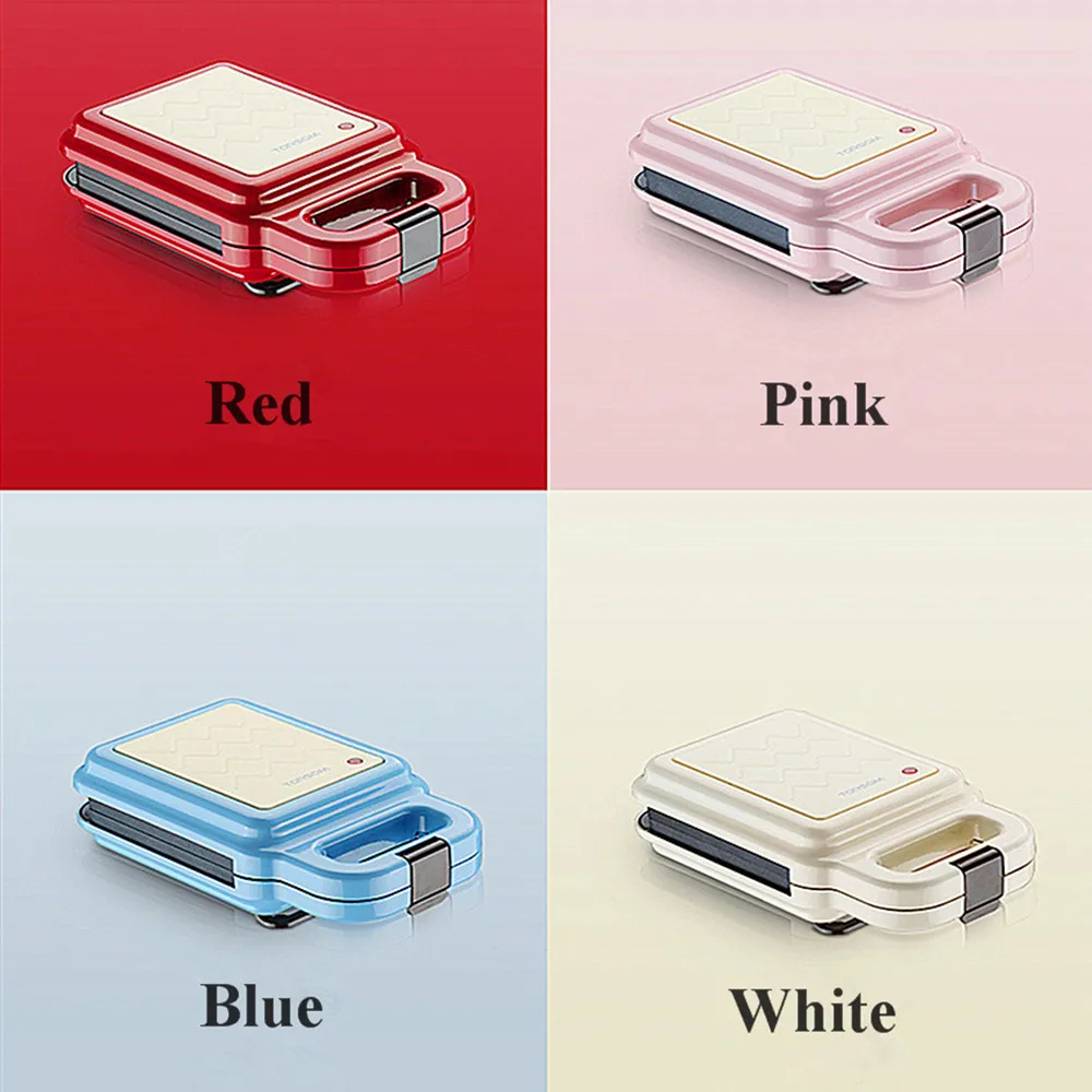 Multi Function Electric Sandwich Maker